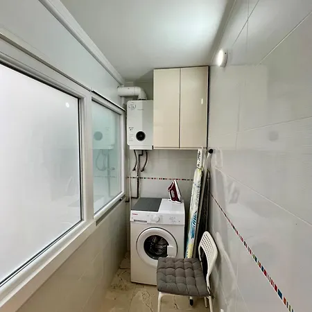 Apartamento Prestige Iv *