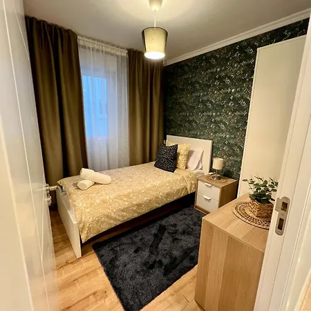 Prestige Iv Málaga