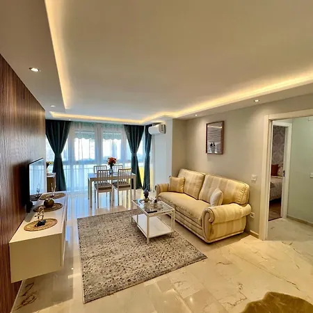 Apartment Prestige Iv