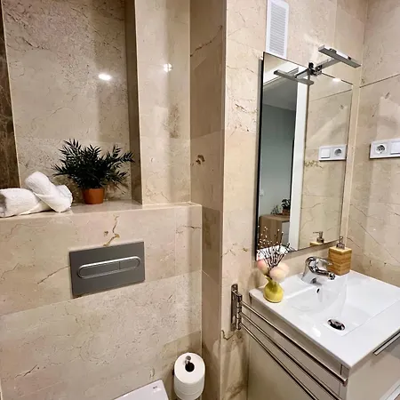 Apartment Prestige Iv *