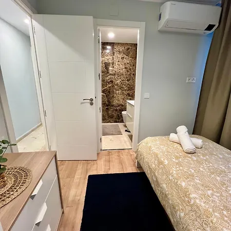 Prestige Iv Apartment *