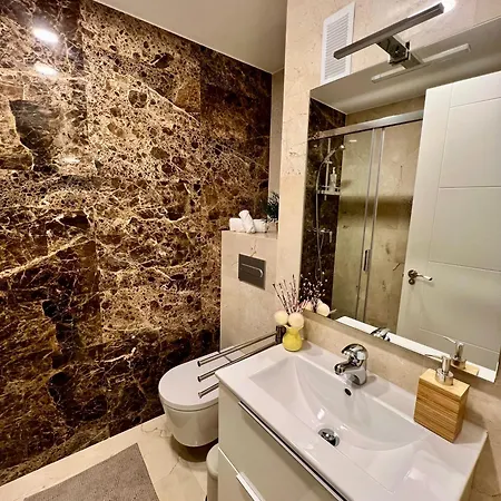 Apartamento Prestige Iv