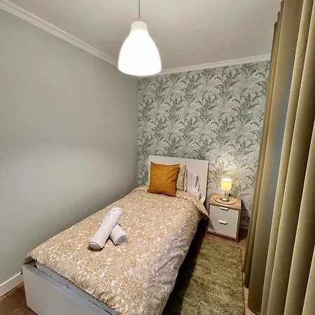 Apartment Prestige Iv *