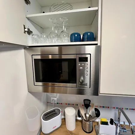 Apartment Prestige Iv