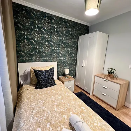 Apartment Prestige Iv