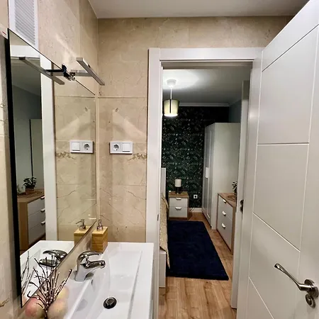 Apartment Prestige Iv *