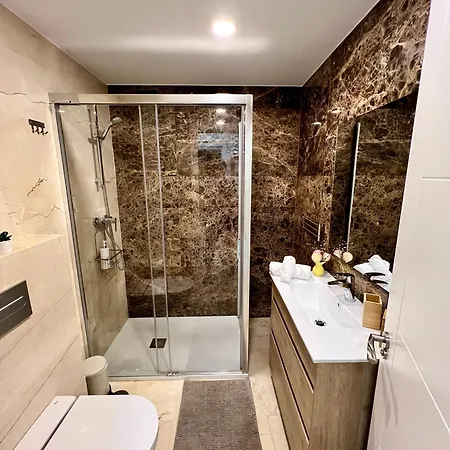 Prestige Iv * Malaga