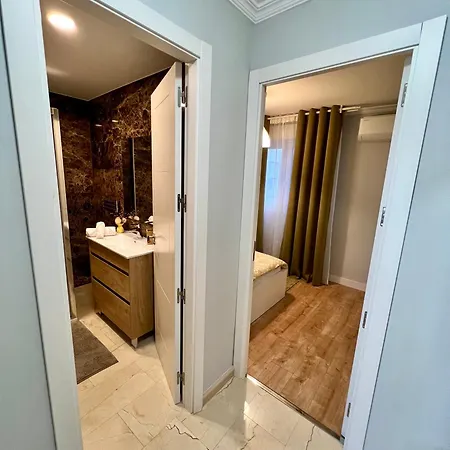 Apartment Prestige Iv *