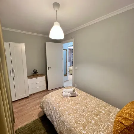 Prestige Iv Apartment *