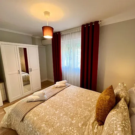 Apartment Prestige Iv Malaga