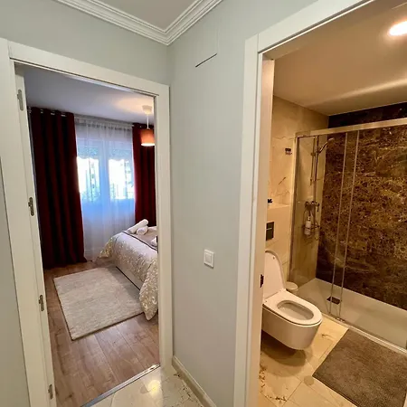 Prestige Iv * Málaga