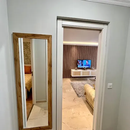 Prestige Iv Apartment