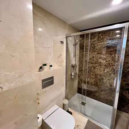 Prestige Iv * Málaga