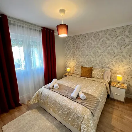 Prestige Iv Malaga