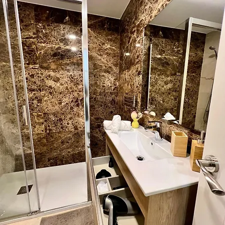 Prestige Iv Apartamento