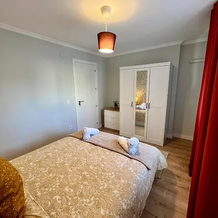 Prestige Iv Apartment *