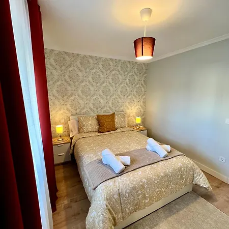 Apartamento Prestige Iv Málaga