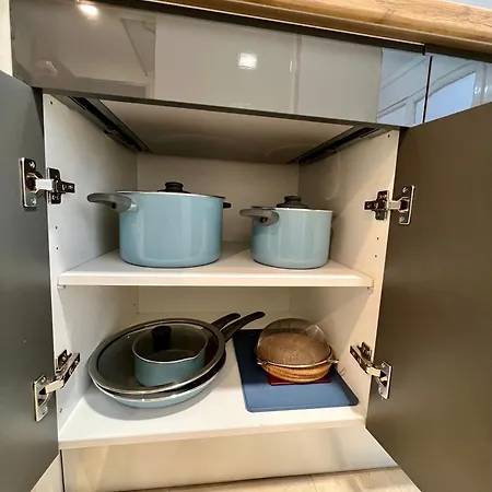 Apartment Prestige Iv