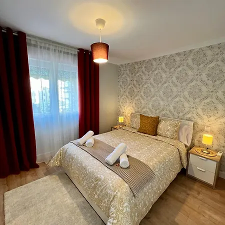 Apartment Prestige Iv *