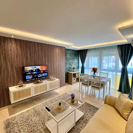 Prestige Iv