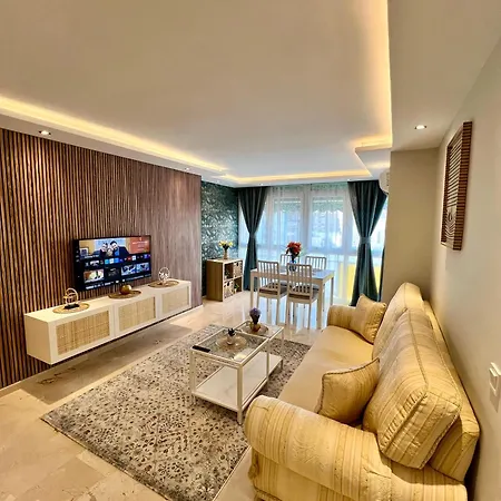 Prestige Iv * Malaga